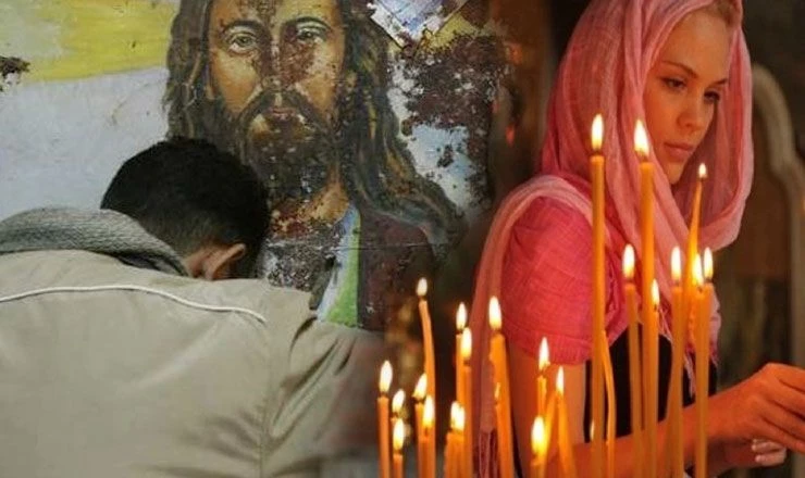 Διακρίσεις εις βάρος των Χριστιανών στις πολιτικές προσφύγων των Ηνωμένων Εθνών